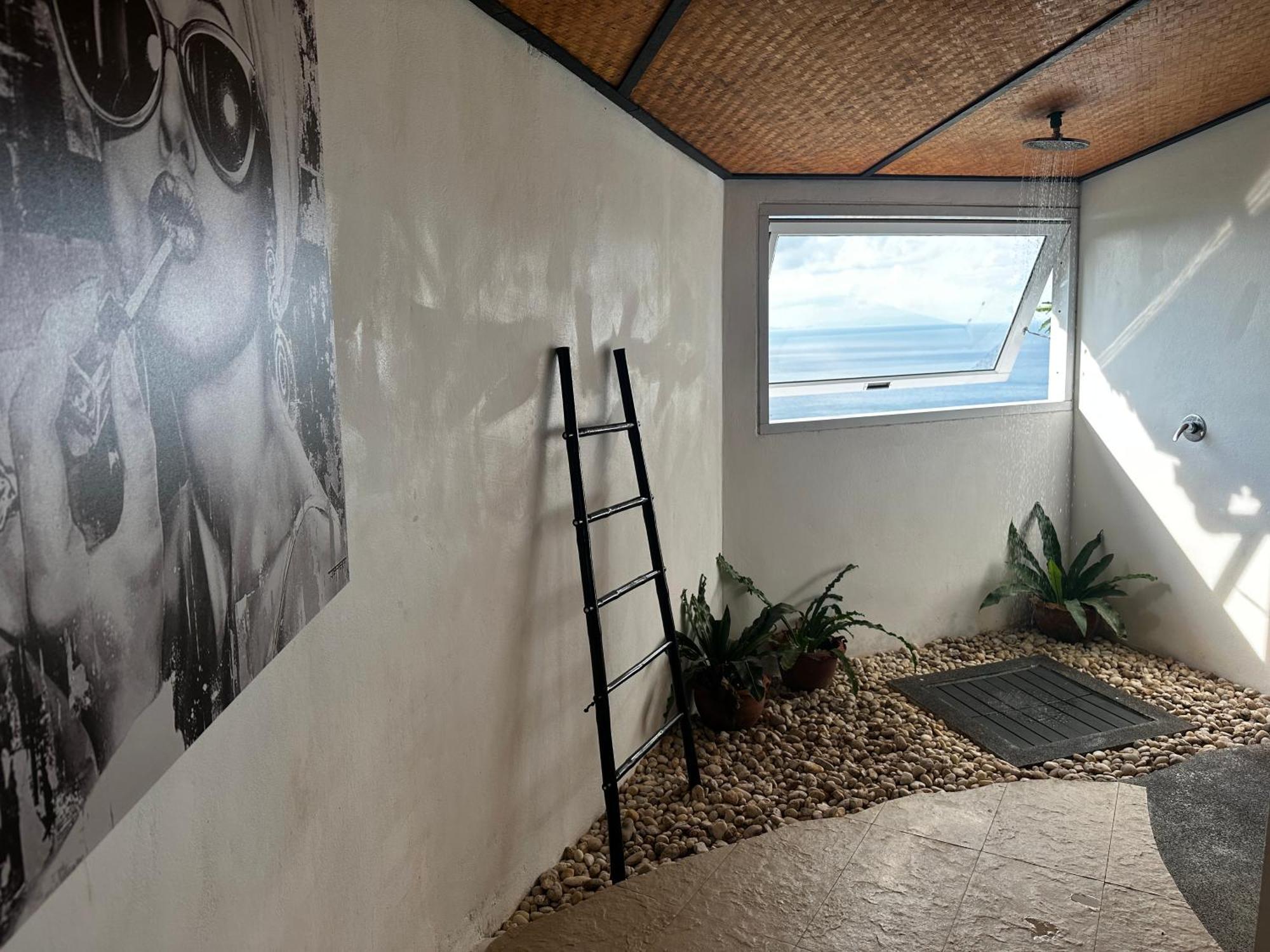 Villa On The Rocks Koh Tao Extérieur photo