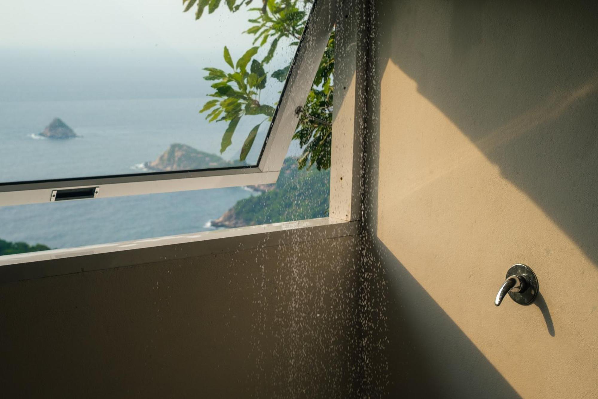Villa On The Rocks Koh Tao Extérieur photo